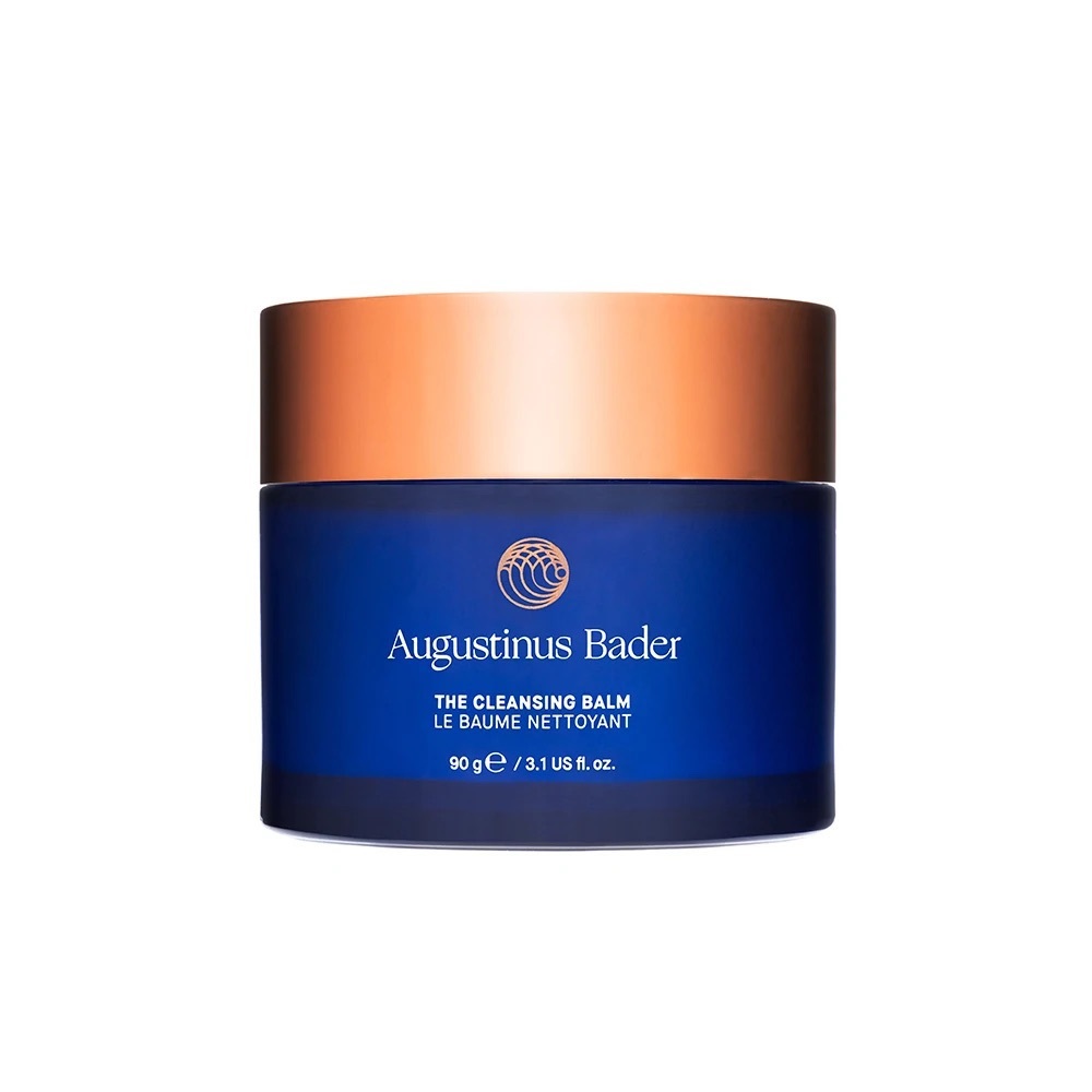 Augustinus Bader cleansing balm